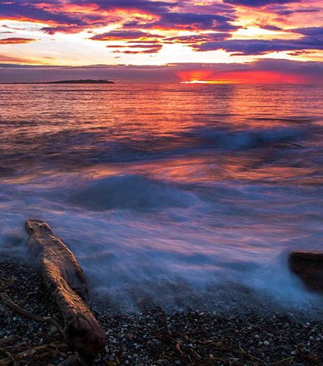 Victoria Prime Vacation Rentals in Victoria British Columbia