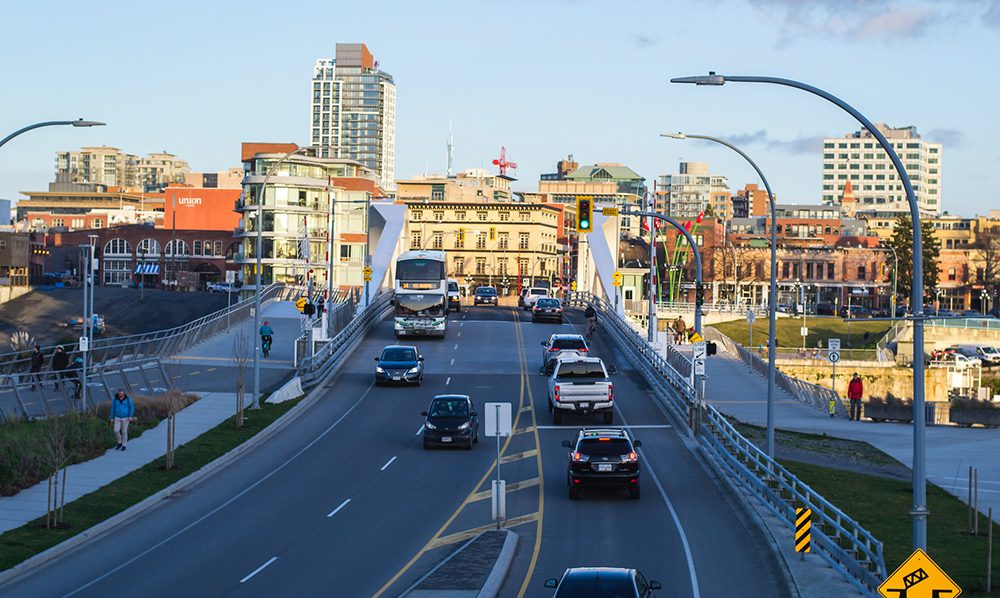 Victoria Prime British Columbia