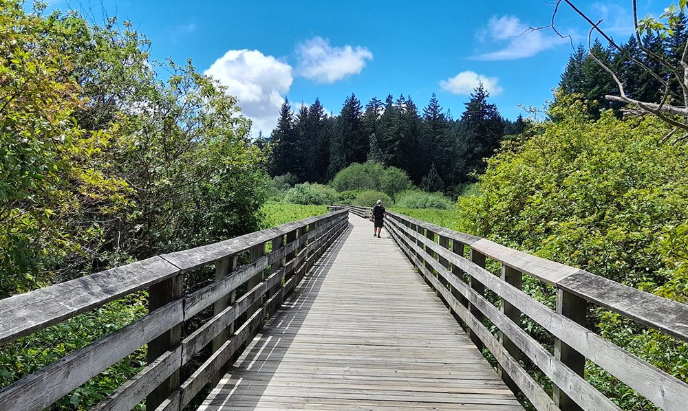 Langford, British Columbia